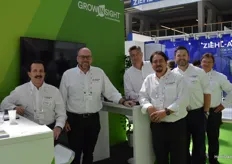 Advanced Energy Team; Powering Next-Generagtion Horticultural Lighting Systems